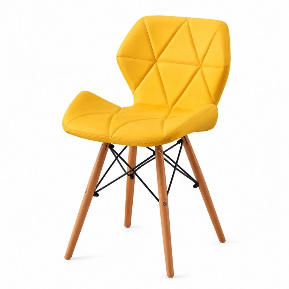 Hexa Cafe Table